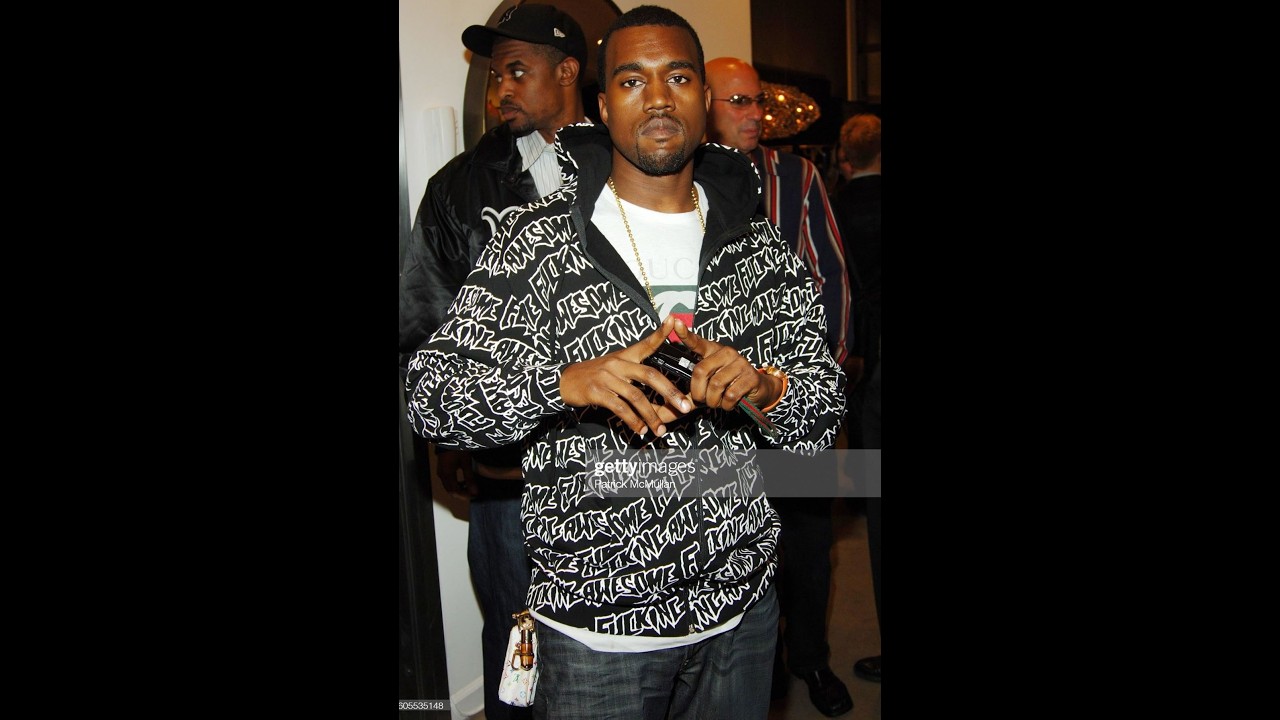 [FREE] KANYE TYPE BEAT 