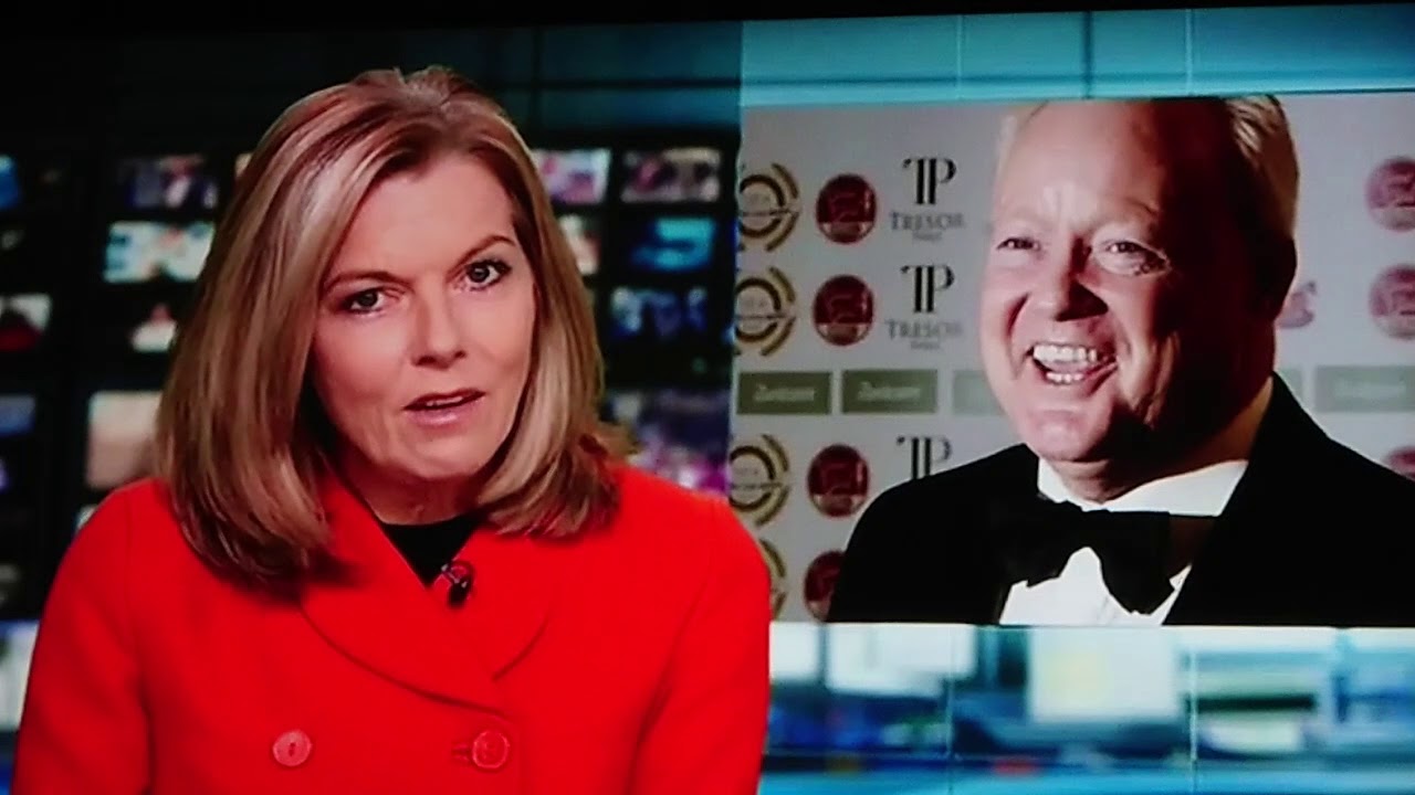 ITV OFFICIAL TRIBUTE TO KEITH CHEGWIN. PT 1 OF 2.