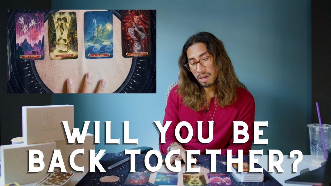 SCORPIO | WILL BE BACK TOGETHER? | DECEMBER TAROT READING