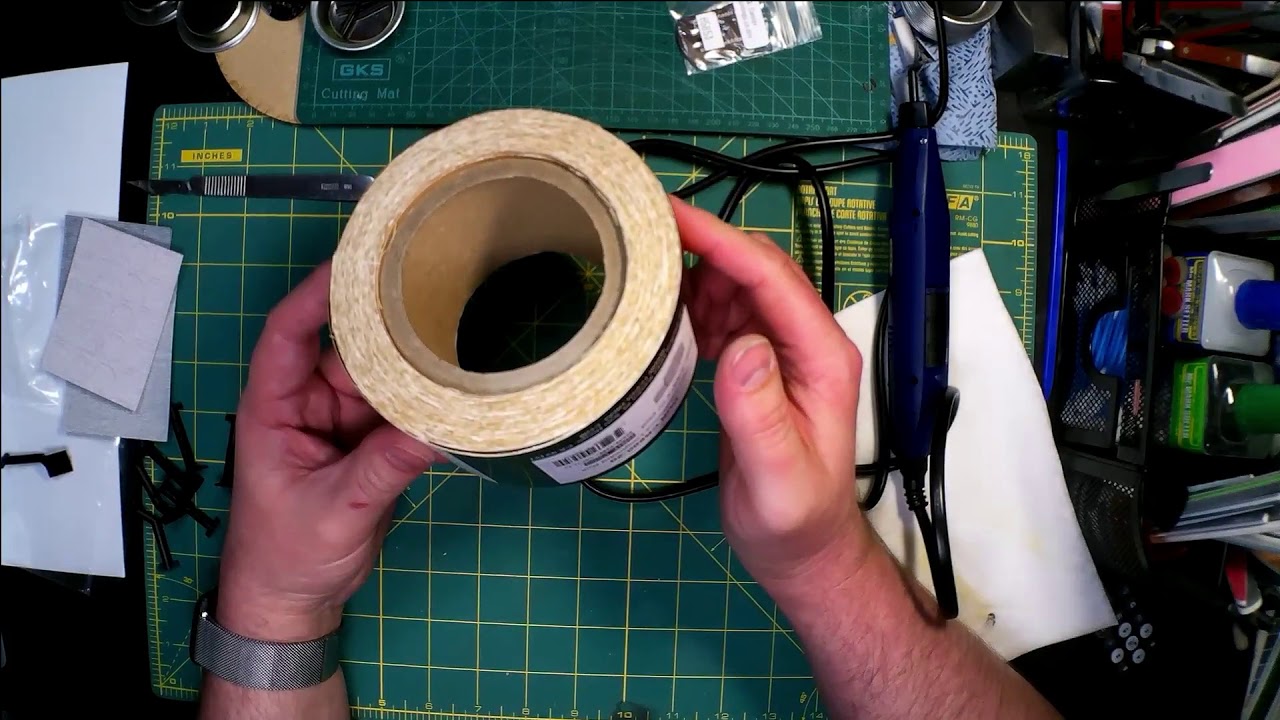 Tool Review Mr.  Polisher Pro III (IT HAS ARRIVED!!!)