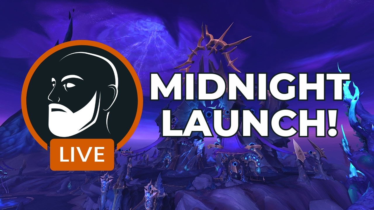 DROPS Lvl 89 Hunter Midnight Leveling 🌮 !Podcast season 2 on March 15  🌮 !Wall