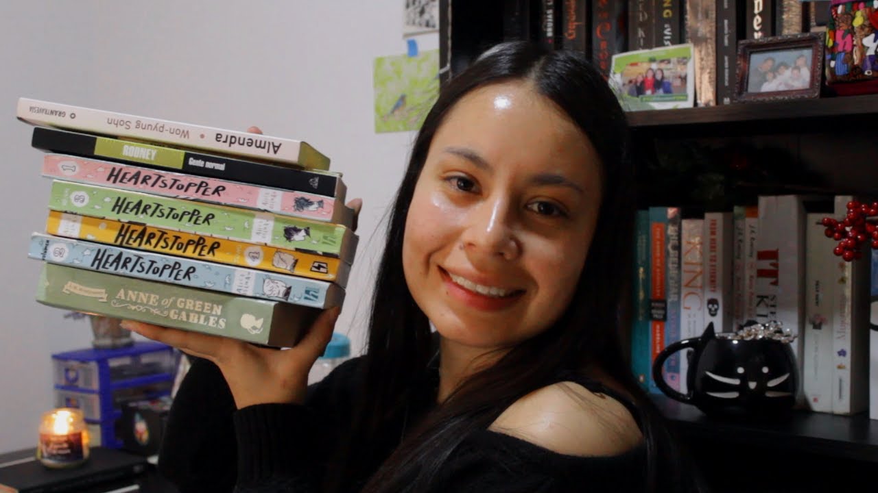 Mis lecturas del 2022