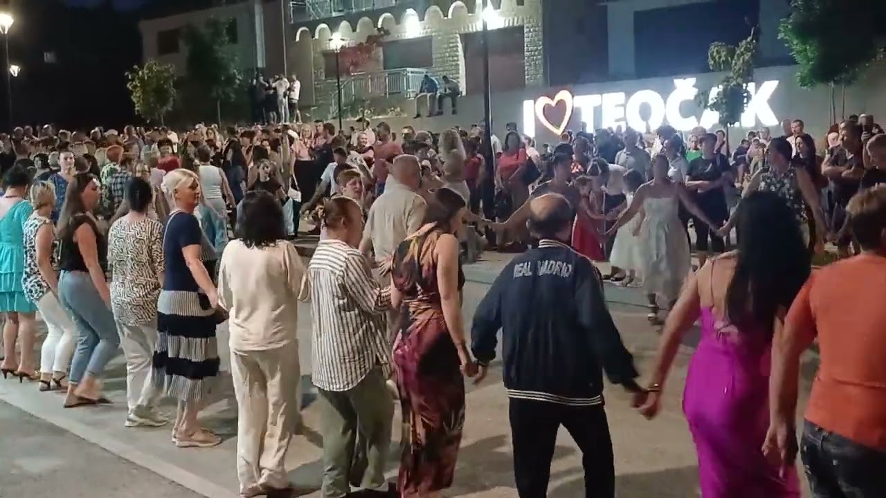 Teocak Kolo