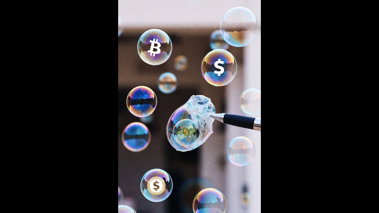 Civilization Cycle : Are the Bubbles Bursting? Is this the Reset ?