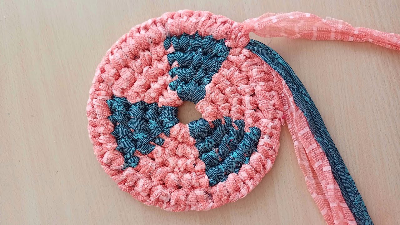 How to make doormat, सेफ्टी पिन से पायदान बनाने का आसान तरीका, Diy ideas, Home Creativity 🌼