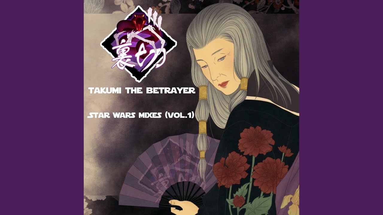 Japanese Jedi Princess