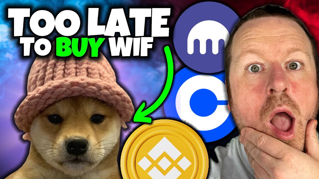 This is WHY DOGWIFHAT will Explode AGAIN | This is INSANE