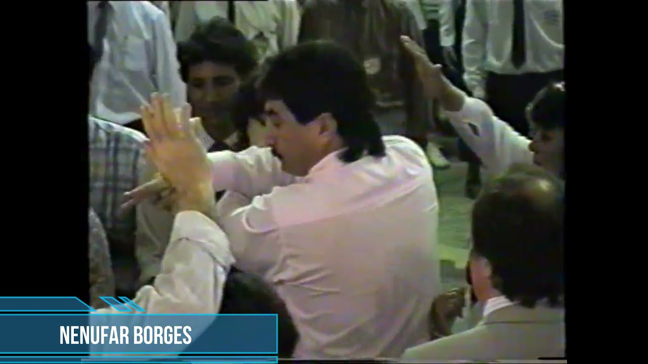 Grupo Musical Emmanuel - Vuelve al Primer Amor - 10/09/1995