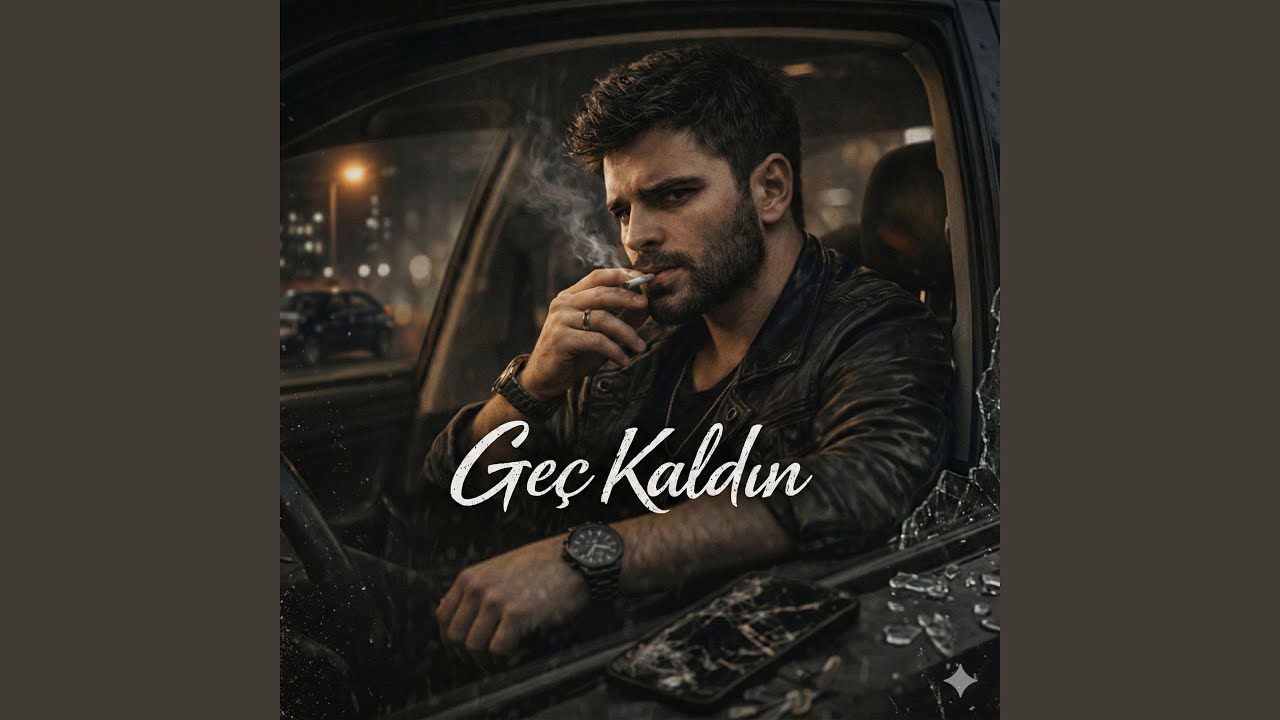 Geç Kaldın