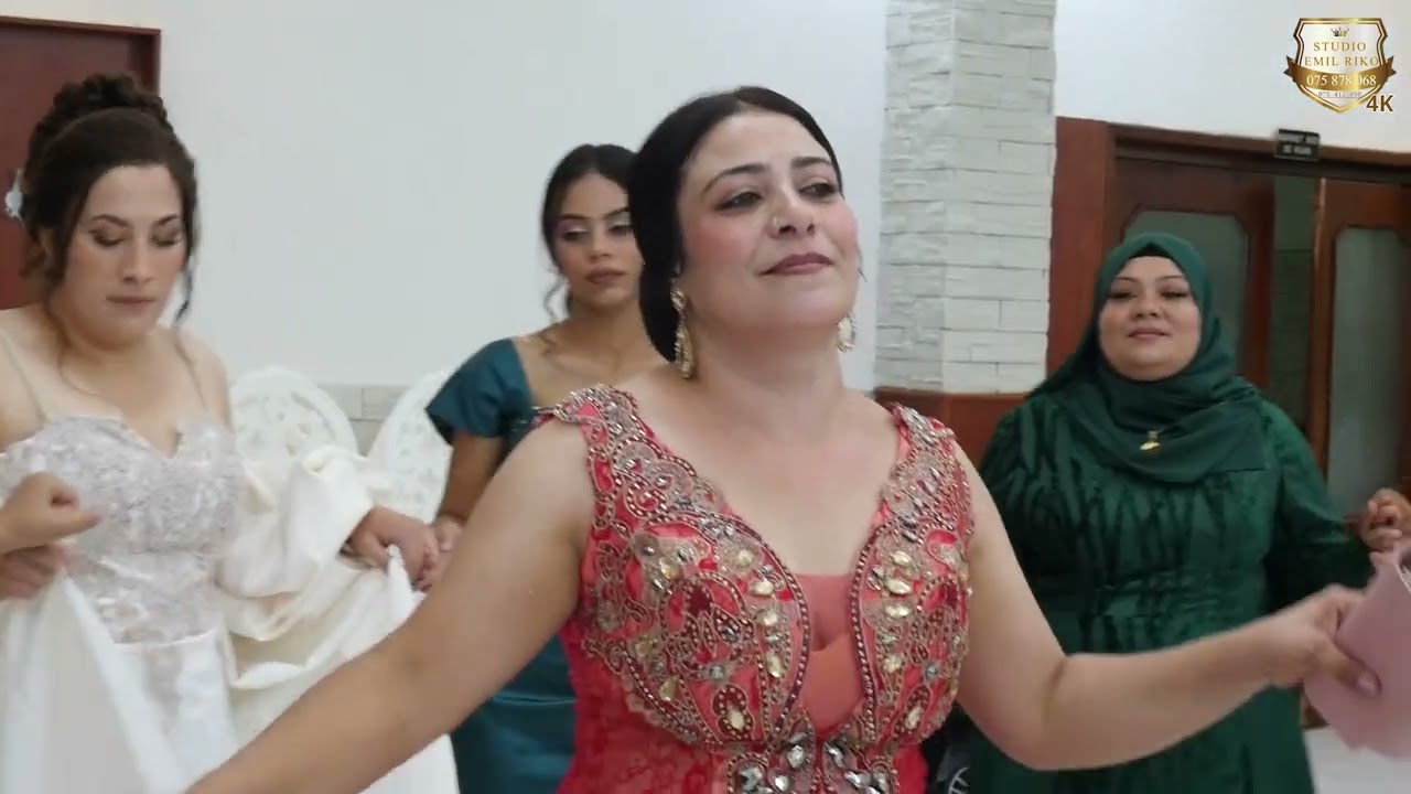 Ayazın Sünnet Düğünü | Restorant 1 | Veles 2024 | Ork Neco King | STUDIO EMIL RIKO 4K | 075 412 098