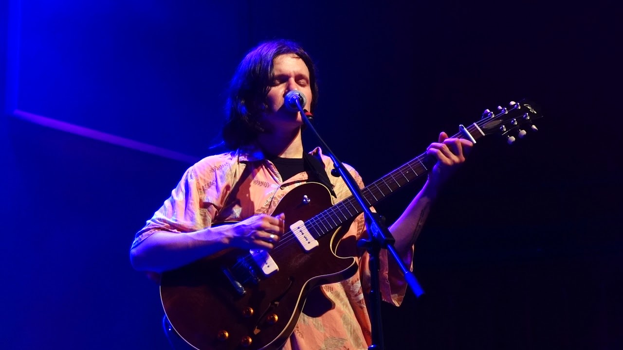 Big Thief - Sparrow || Live at Babeville, Buffalo 09/27/2021