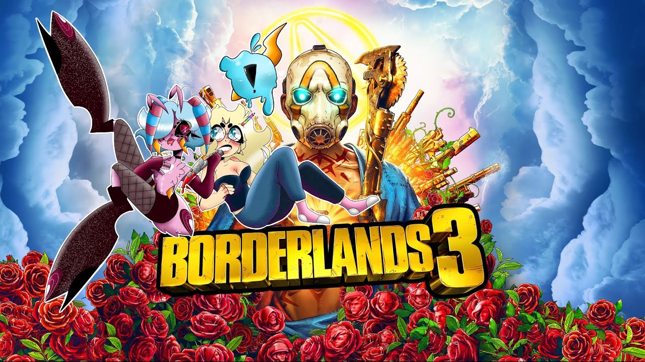 Borderlands 3 || #3