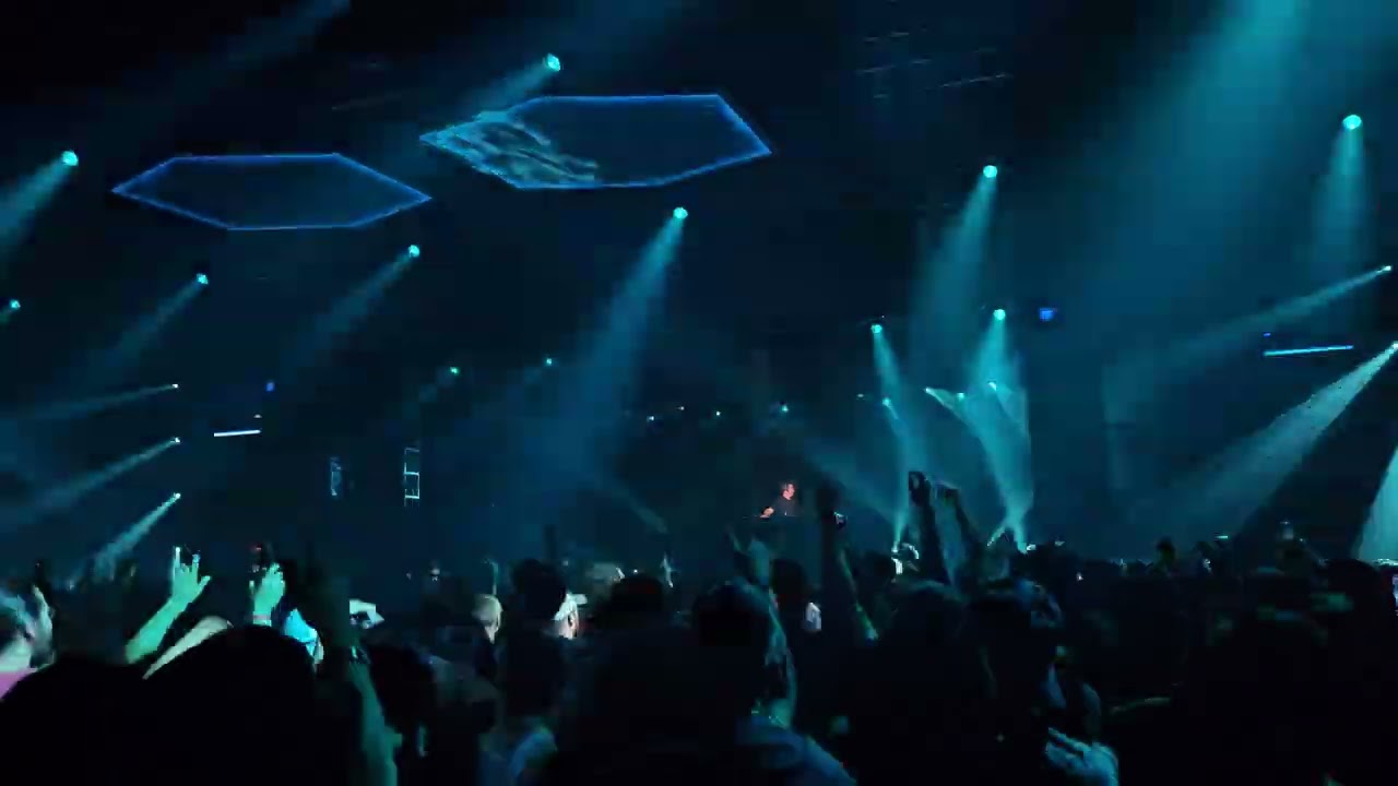 Hardwell & Ryos - ID [Hardwell @ Echostage 2025]