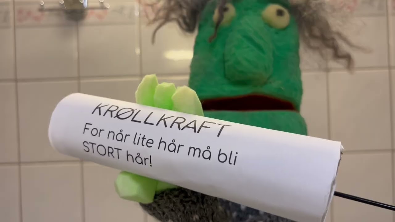 Hårtapet