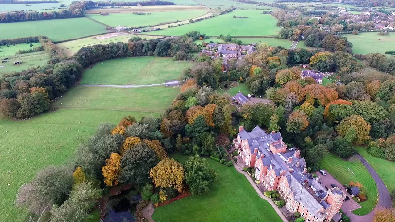 Singleton Lodge