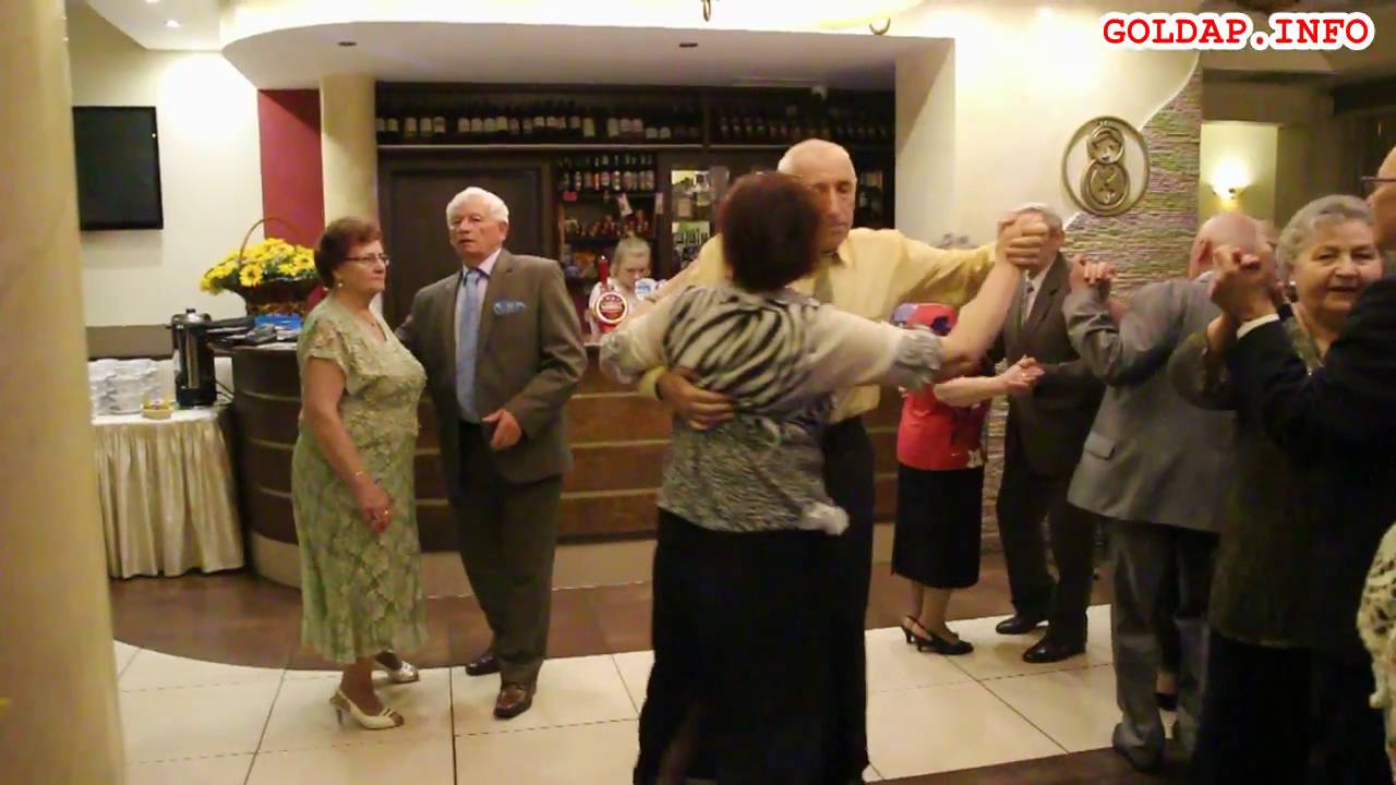 GOŁDAP. ZERiI świętuje Dzień Seniora