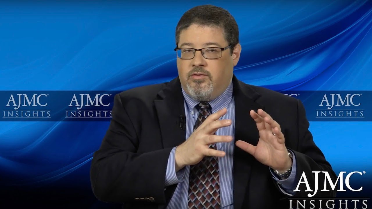 Rationale for Ramucirumab in NSCLC