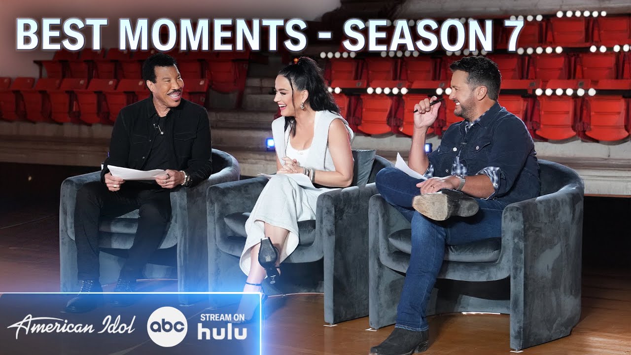 Every YouTube Short From Season 22! | Compilation | American Idol 2024