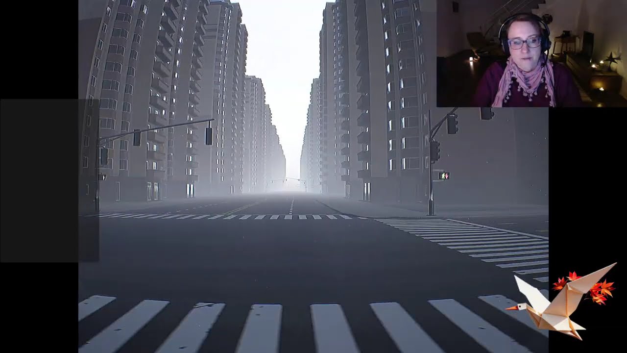 Liminal City