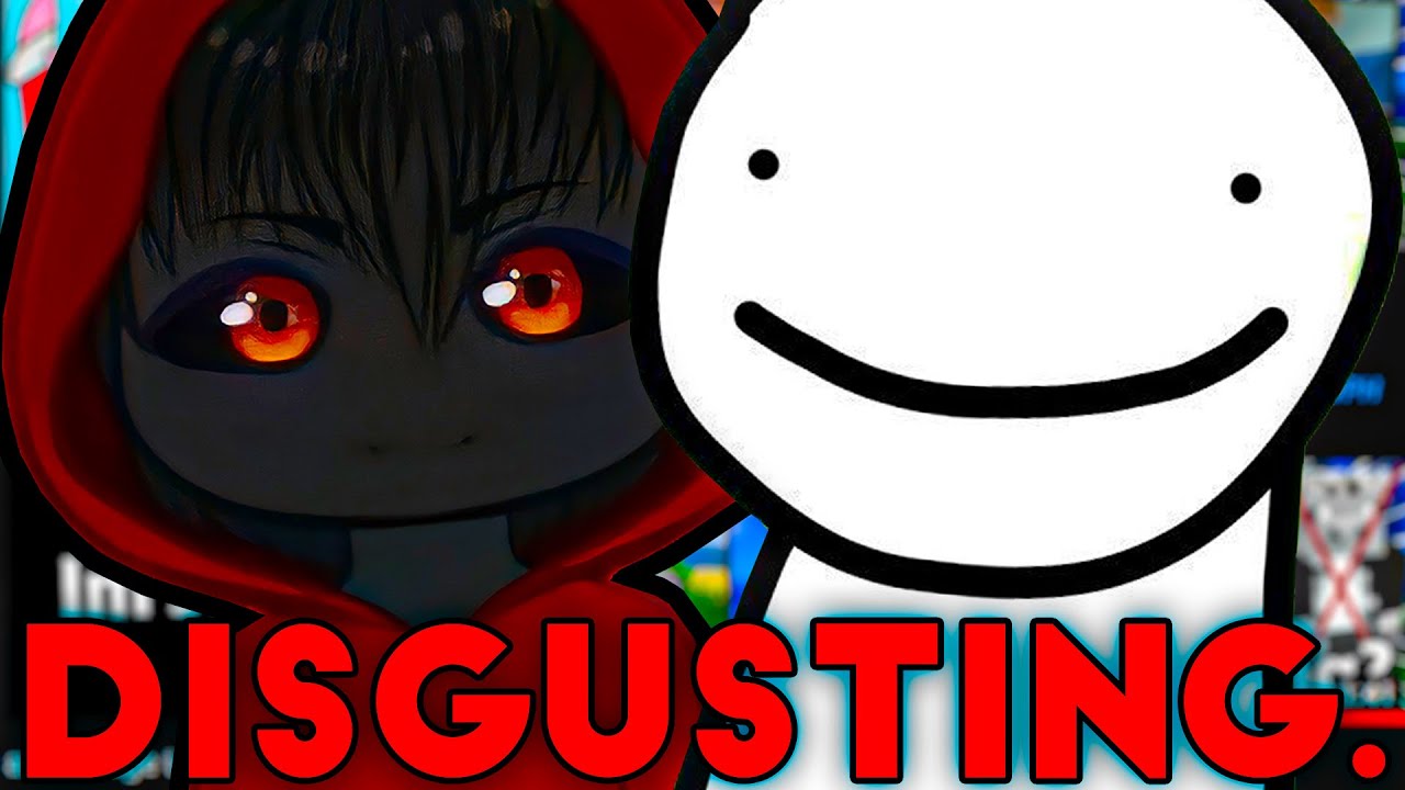 YouTuber Exposed For *FAKING* $3,000 DONATION To Technoblade's Charity...