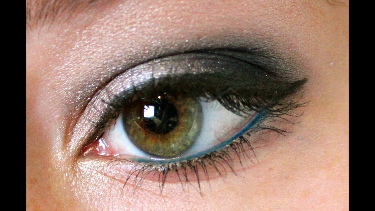 Tutorial: Smokey Blues