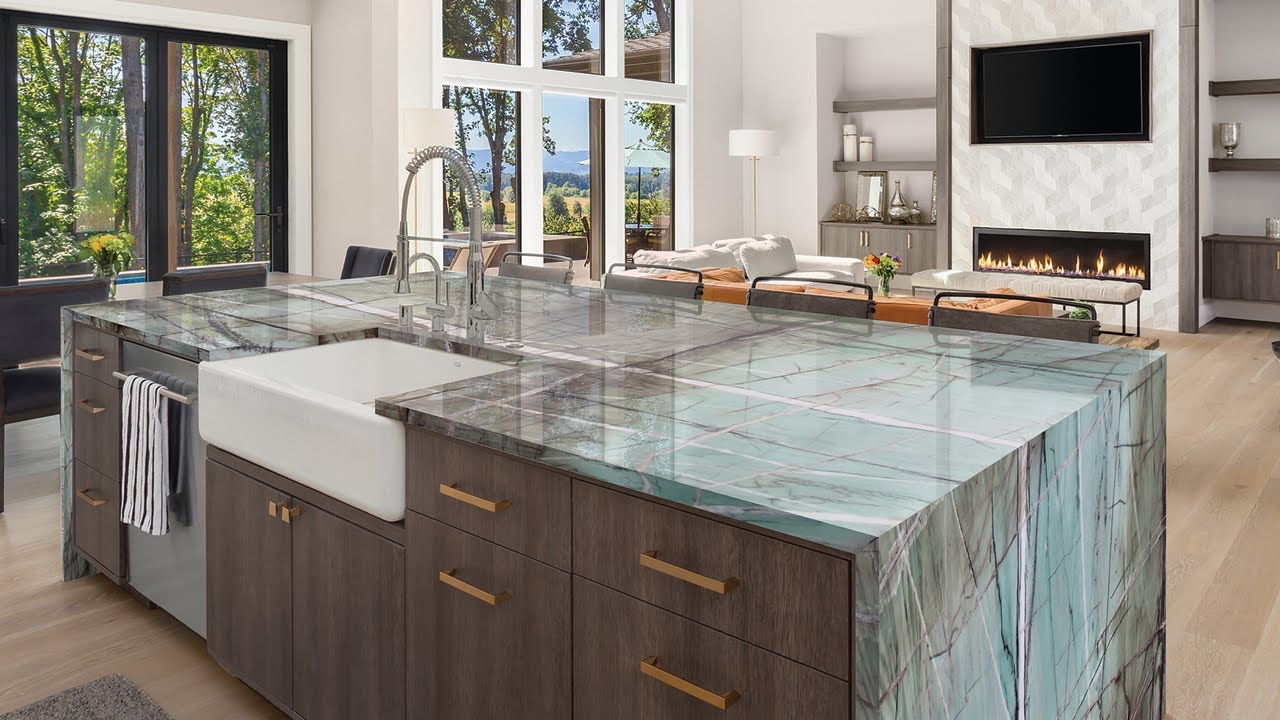 How to choose your design and color style