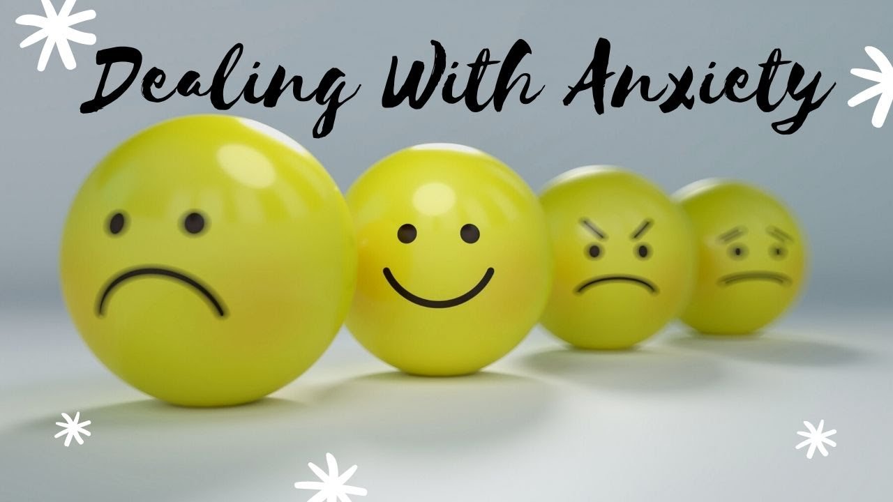 How to deal with Anxiety | Mental Wellness | Dr. Nancy Nyaga