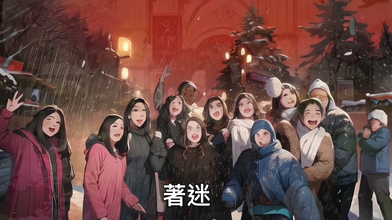 雲淡風輕  ～ 以為雲淡風輕 暮然回首卻莫名感傷  可依然為  鳥兒來築巢而雀躍  不預期的禮物欣喜 欲罷不能的肥皂劇熬夜  還因別人的故事悲傷…