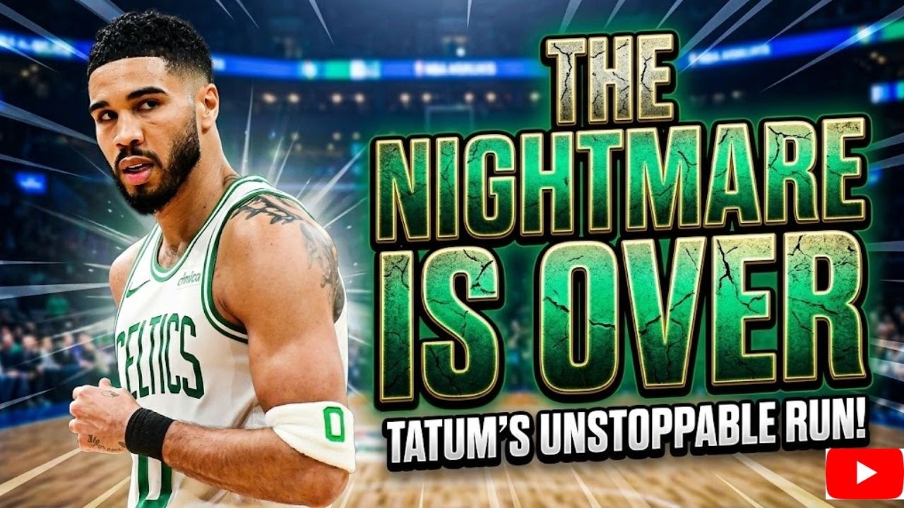 Is Tatum’s Comeback a Blessing or a Disaster for the Celtics?