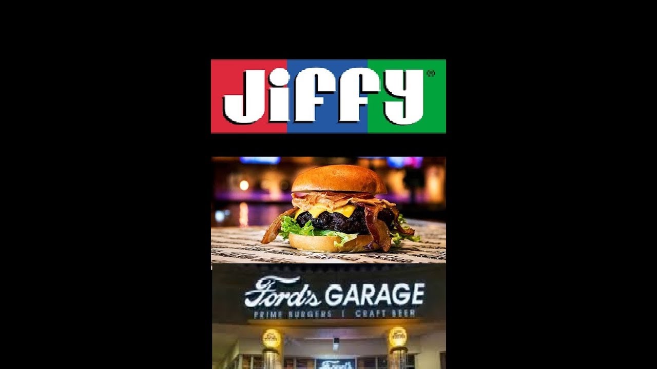 Эффект Манделы создал арахисовое фиаско со знаменитым бургером Jiffy!