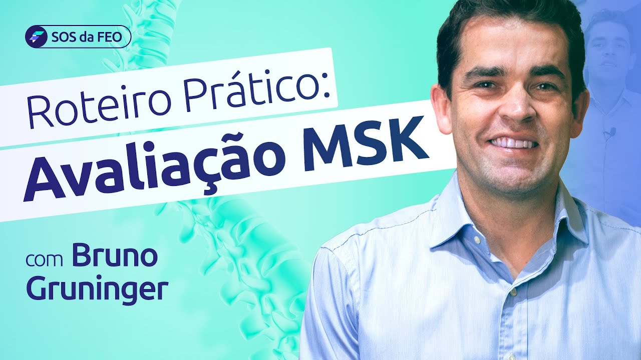 Aula 1/8 | Simplificando a PRÁTICA CLÍNICA