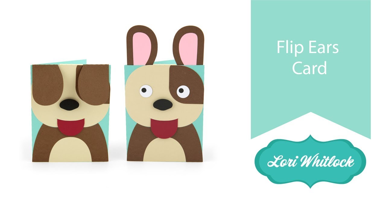Flip Ears Card