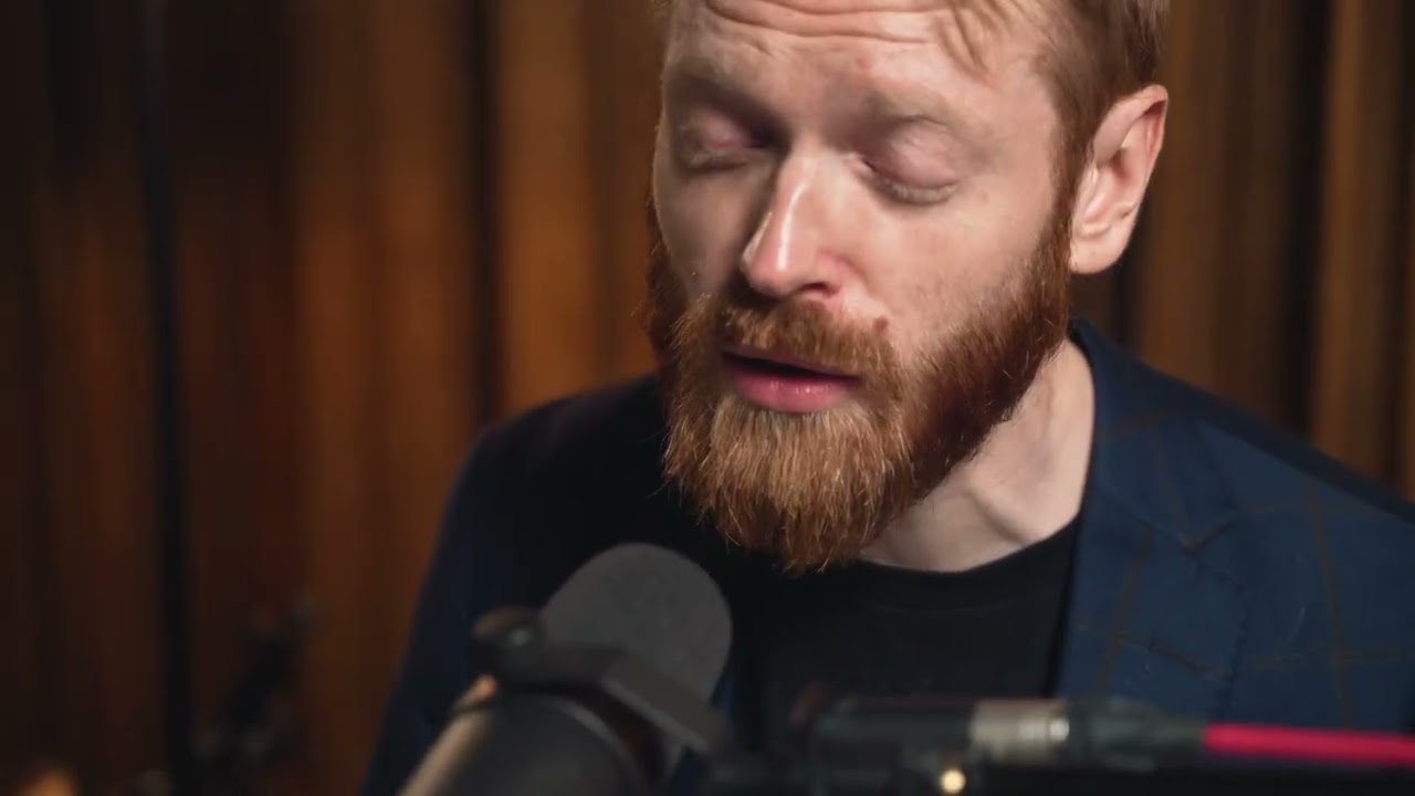 Glen Hansard - Falling Slowly (cover)