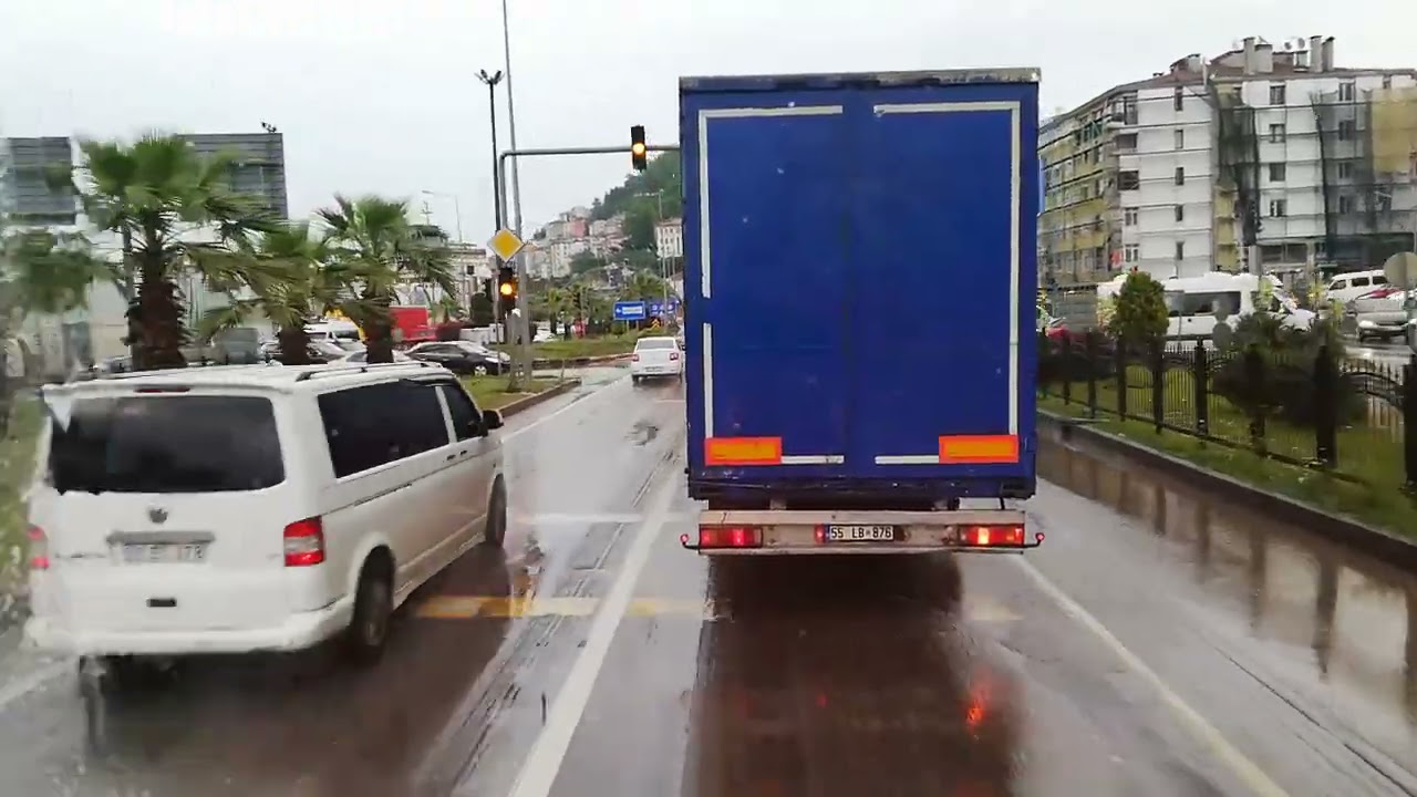 GİRESUN ESPİYE HAVA YAGMURLU KANTAR AÇIK
