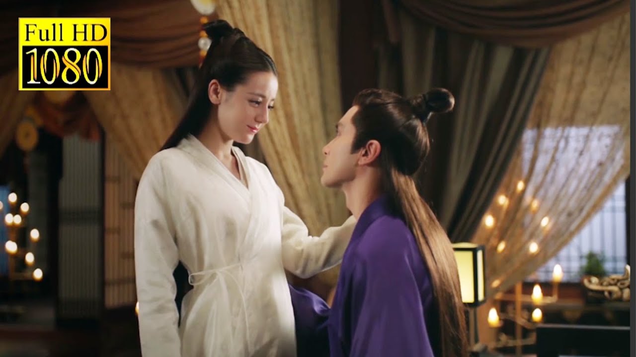 🦊心機女想套鳳九的話，反被鳳九看出，直接送她進了天牢！！！#三生三世枕上书#迪丽热巴#高伟光#高甜电视剧 #中国电视剧