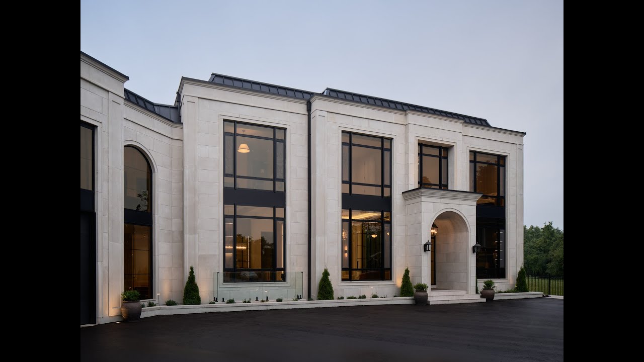 Award Winning Design by Contempo Studio (Project Sideroad)