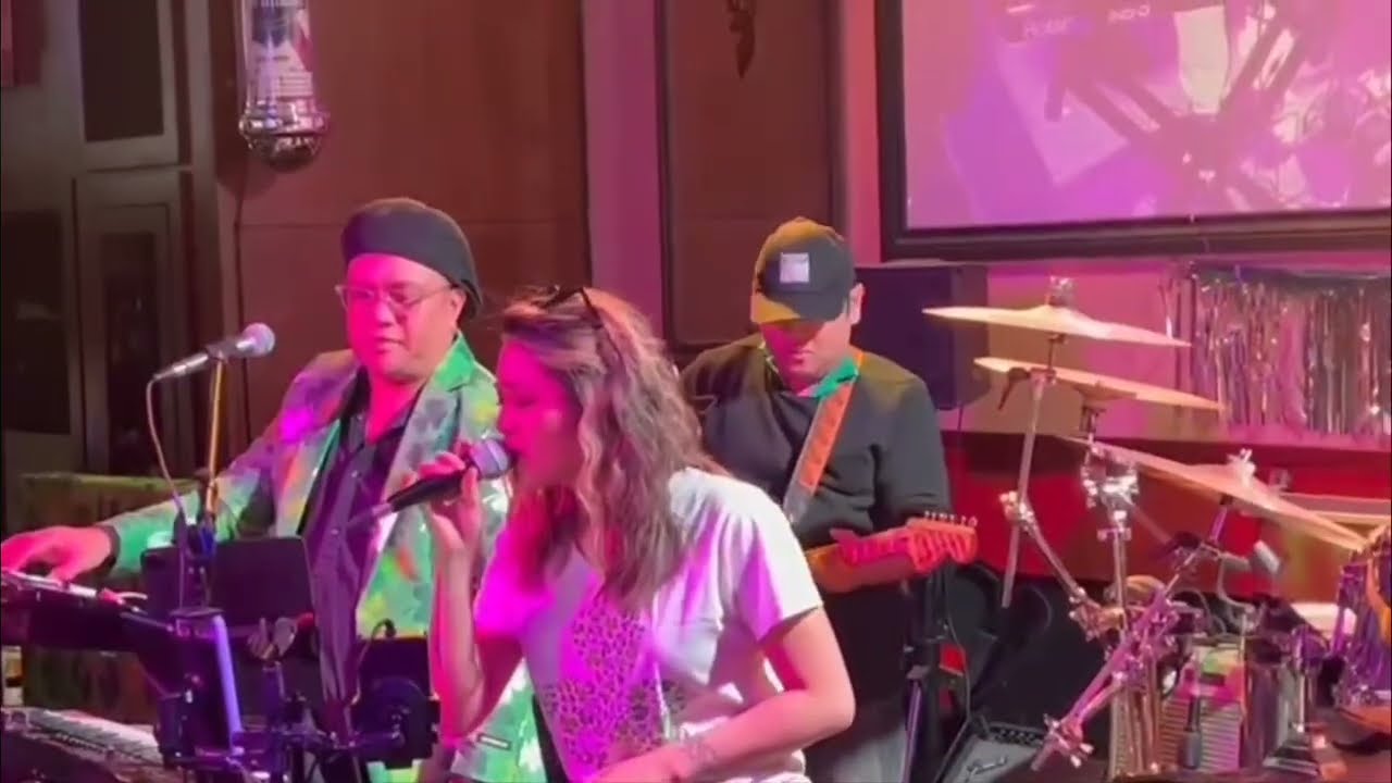 Saint Patrick's @Abbey Road (Highlights)