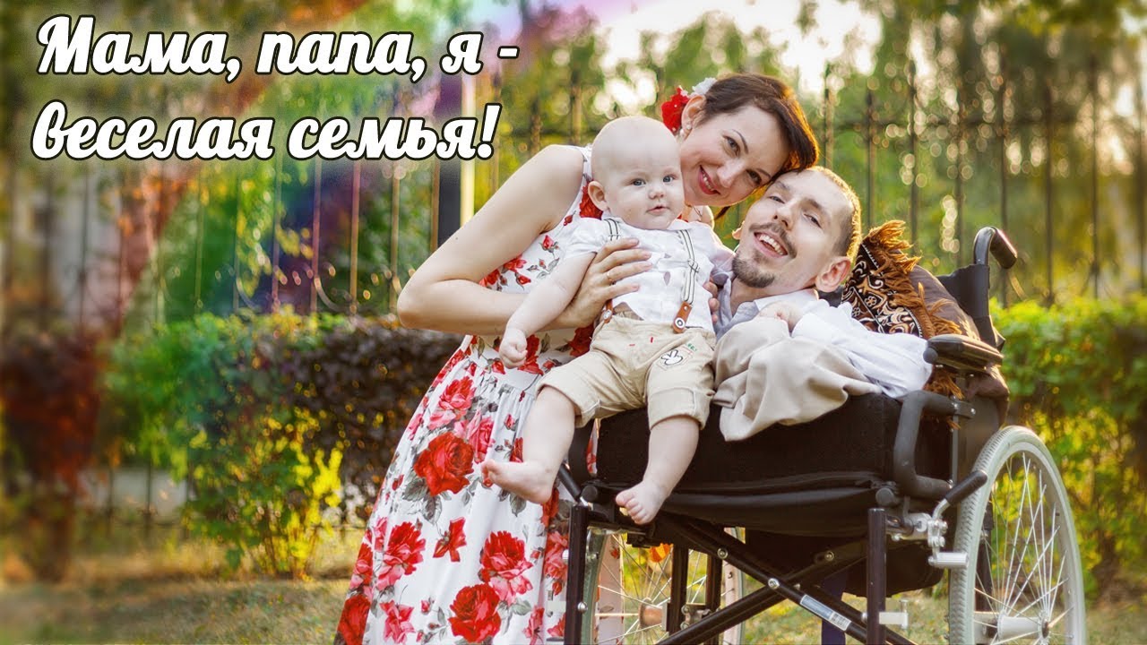 Привет! Я Алёша / Наш ребёнок от рождения до 10 месяцев / GrishAnya Life