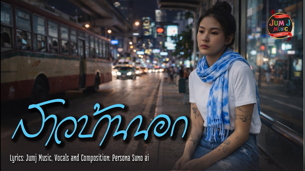 สาวบ้านนอก #ดนตรีลูกทุ่ง #เพลงรักลูกทุ่ง #เพลงลูกทุ่งเพราะๆ #jumjmusic