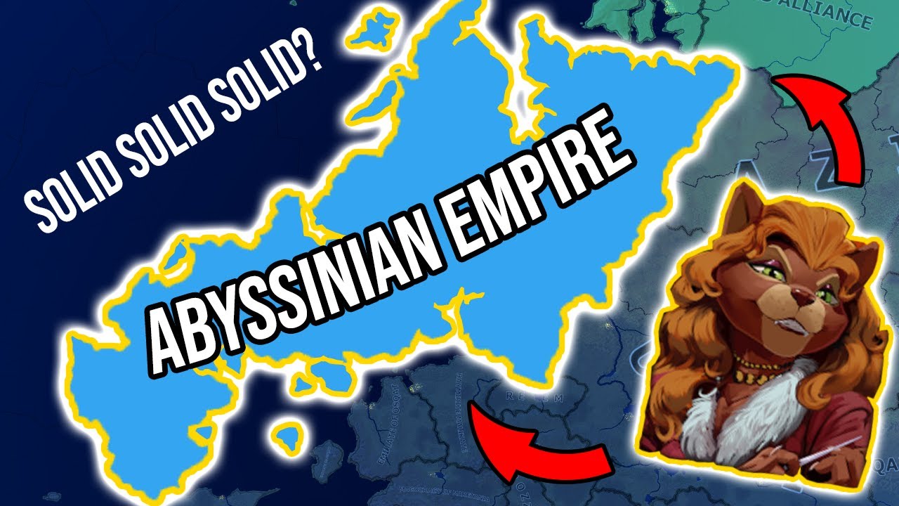 MOD HOI4 PALING SOLID?! | Hearts of Iron 4 Indonesia: EQUESTRIA AT WAR MOD