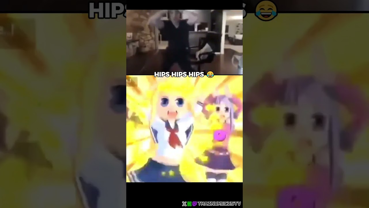 HIPS HIPS HIPS #trainwrecks #trainwreckstv #fyp #viral