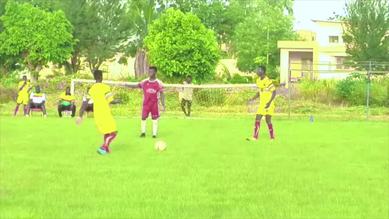 MAHAMADOU DOUMBIA