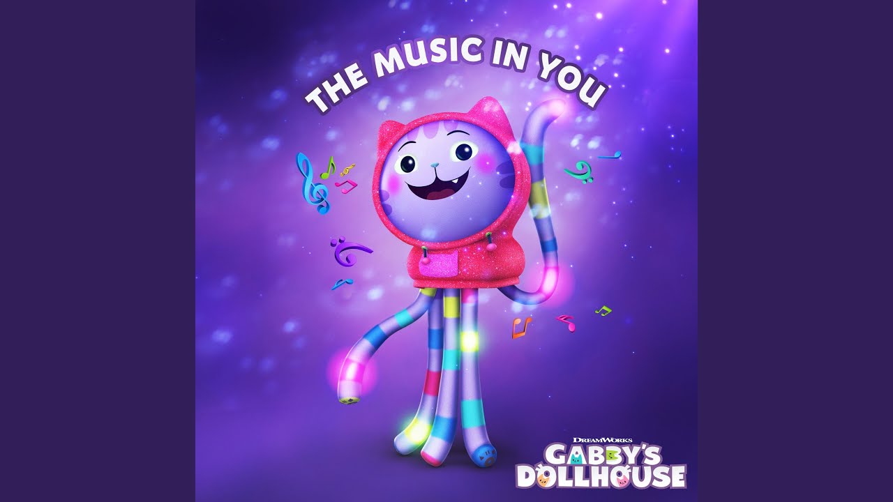 The Music In You