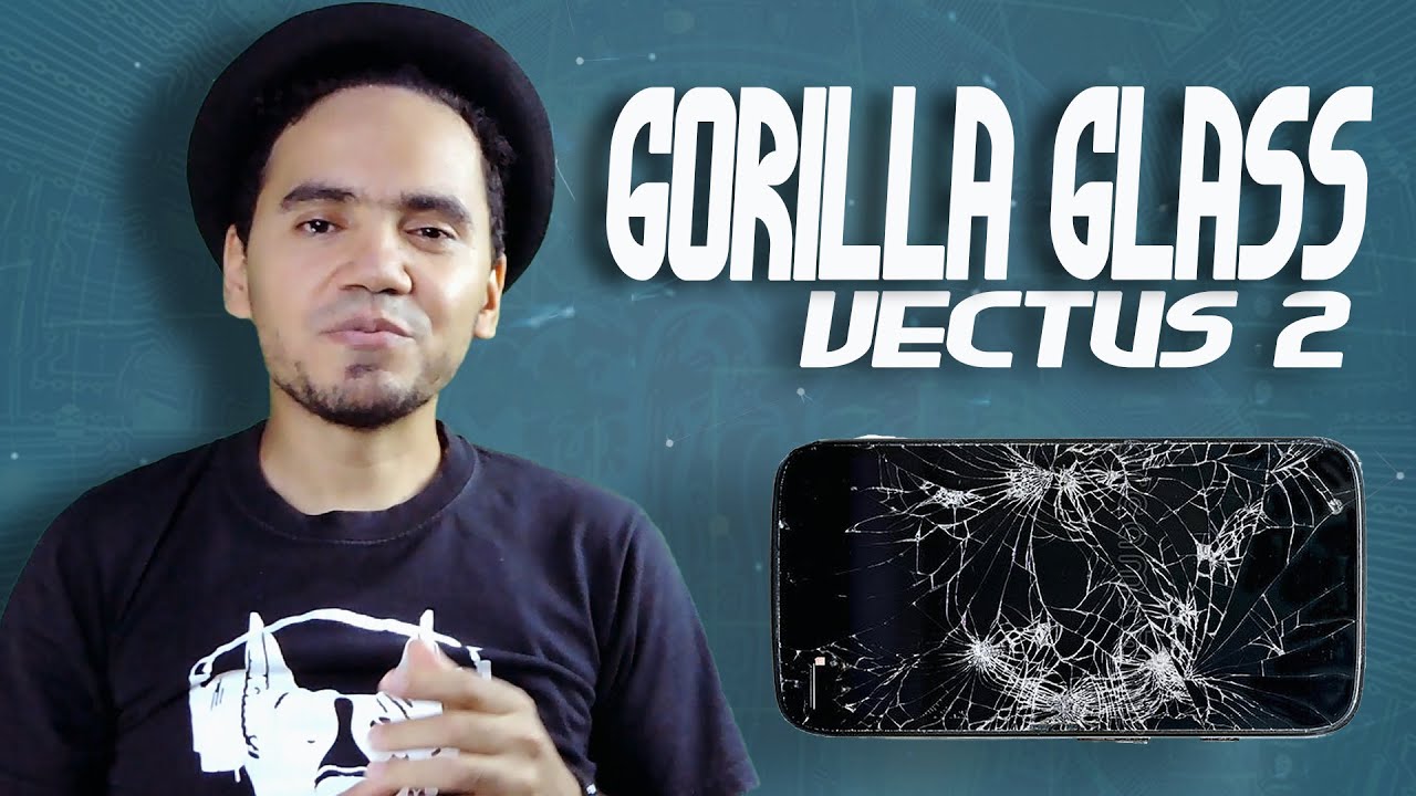 📱 Adiós a las pantallas rotas con el nuevo Gorilla Glass Victus 2