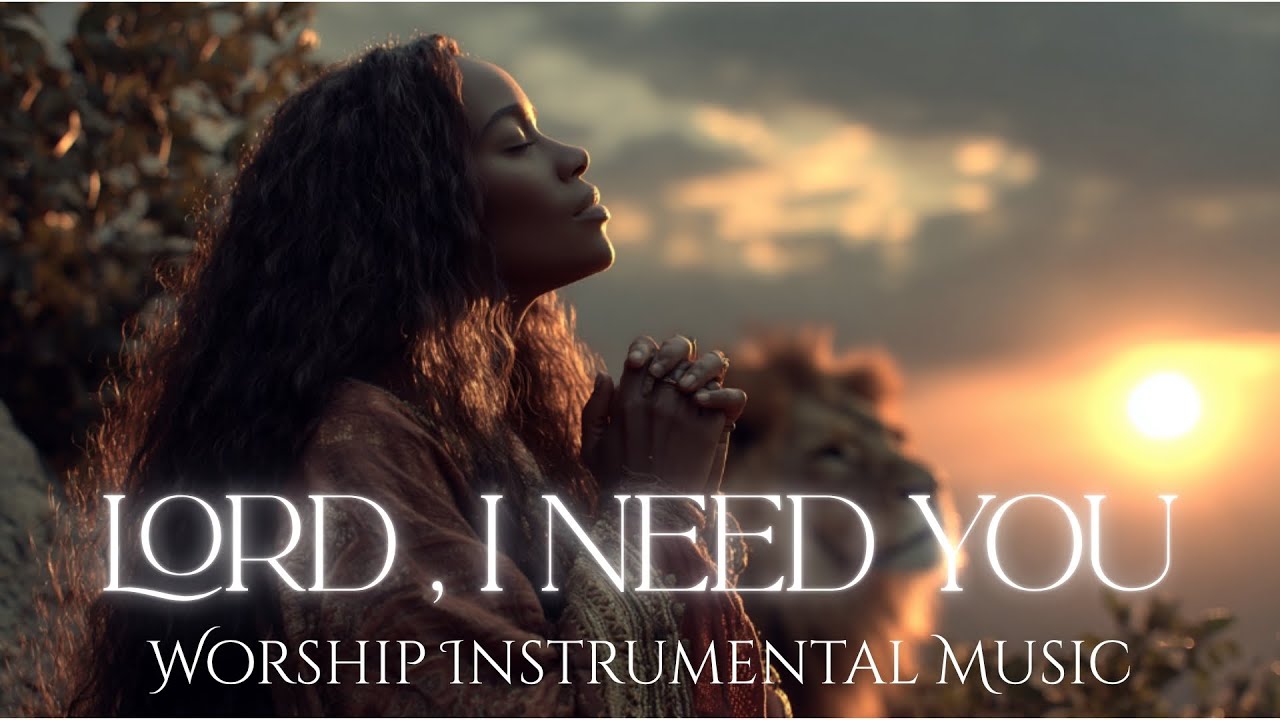 Prophetic Worship Instrumental | Meditation | Worship background music | healing | Prayer