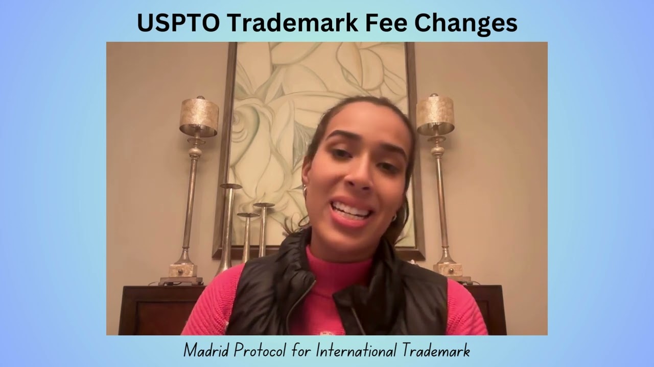 TM Fee madrid protocol