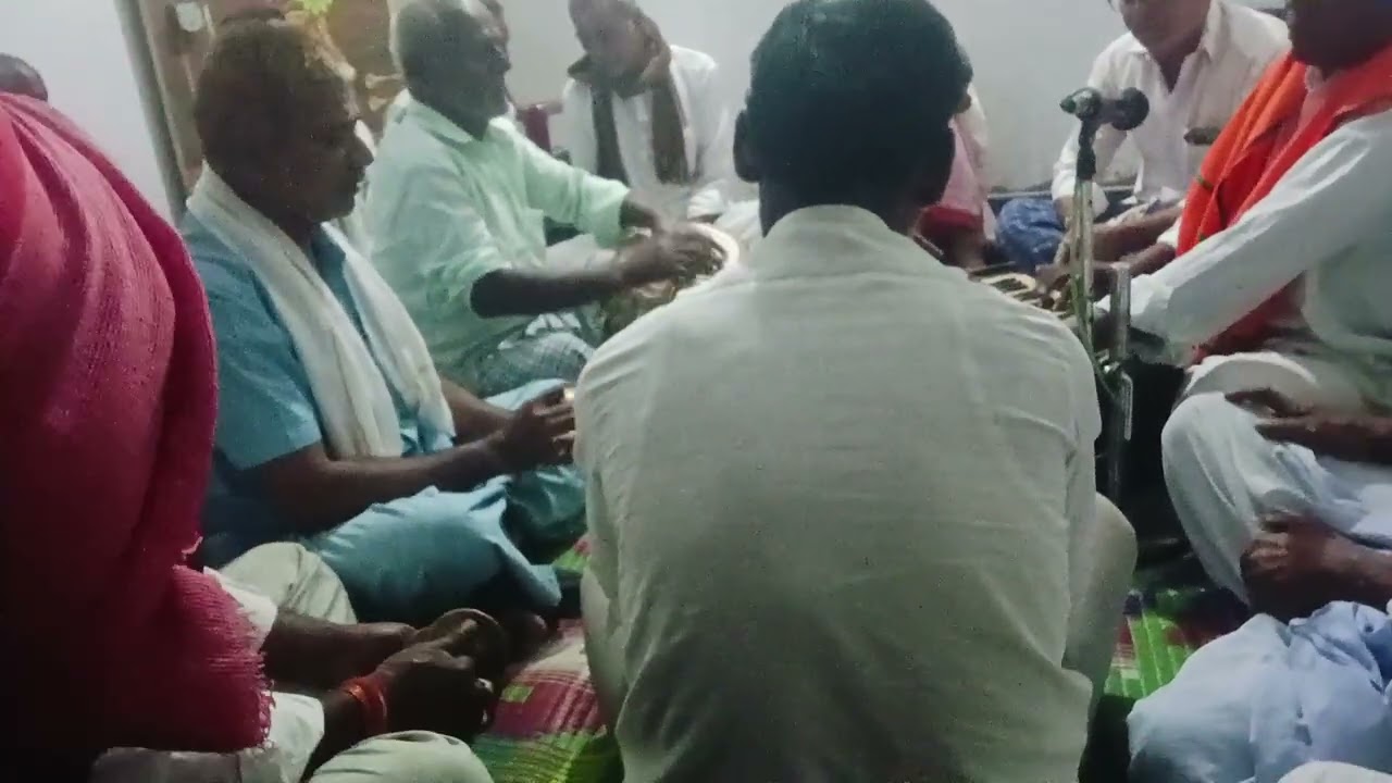 స్వామి రారా శివలింగ నా చక్కనయ్య శివలింగ గానం :మల్లేశం స్వామి తబల రమన్న గారు 