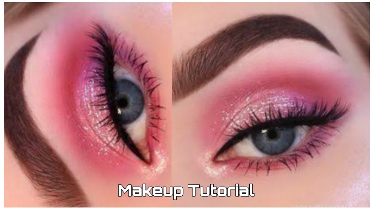 I Tried the 5-Minute Makeup Challenge