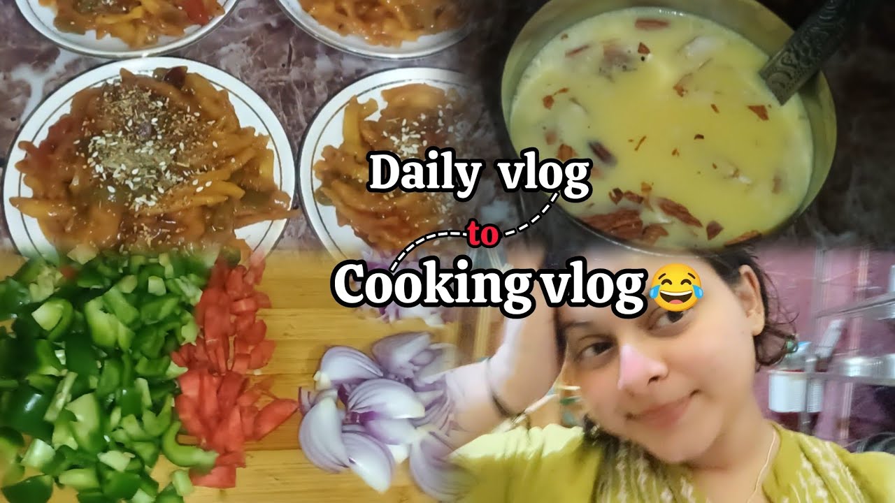 Something different 😝ll @shnehaojha_18 @YouTube 