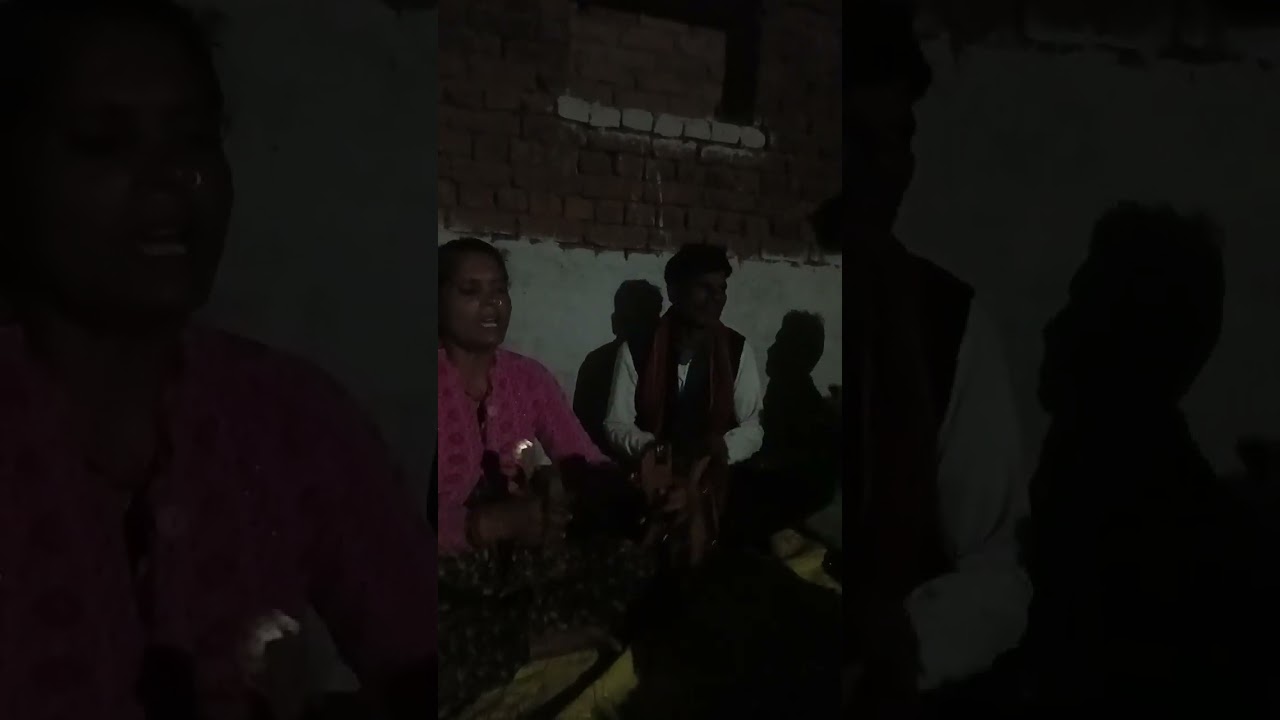 चेतावनी भजन